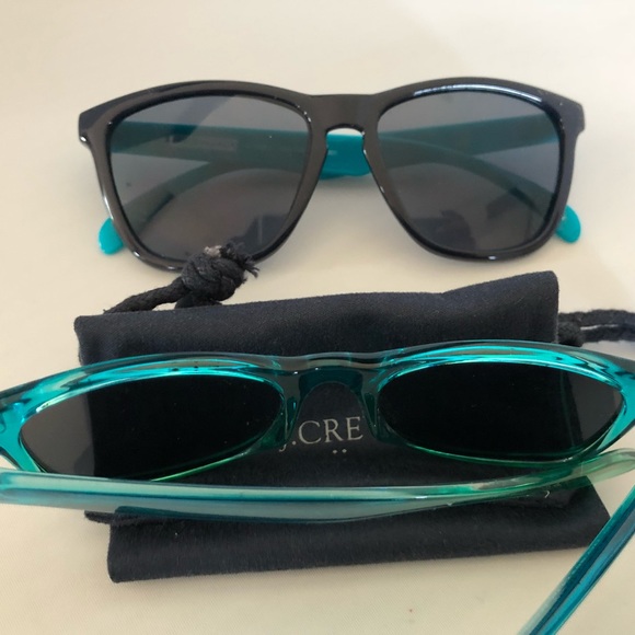 J. Crew Other - J.Crew Kids classic sunglasses
